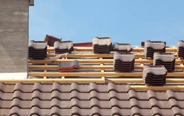 Swatragh clay roofing costs