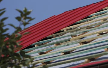 Swatragh corrugated roofing costs