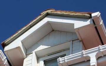 Swatragh fascia installation costs