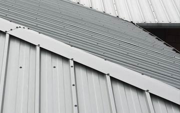 disadvantages of Swatragh metal roofing