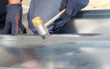 Swatragh metal roofing costs