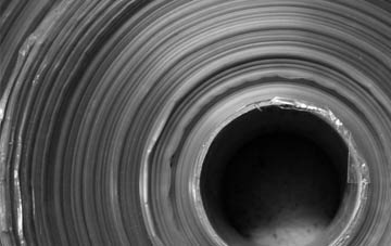 Swatragh pvc roof replacement