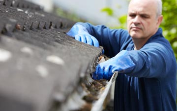 cleaning and inspecting Swatragh roofs