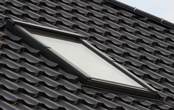 benefits of Swatragh roof windows
