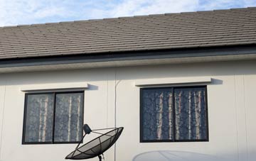 Swatragh rubber roof costs