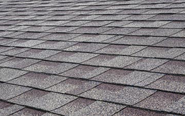 Swatragh tiles for shallow pitch roofing
