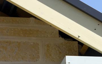 soffit repair Swatragh