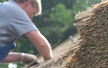 professional Swatragh thatchers