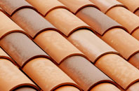 Swatragh clay roofing