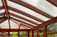 Swatragh conservatory roofing insulation