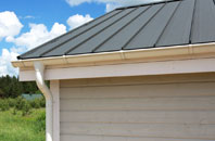 Swatragh fascia repair