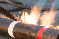 Swatragh flat roofing replacement