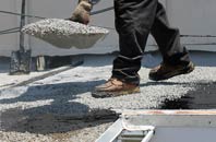 find rated Swatragh flat roofing replacement companies