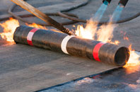 Swatragh flat roof sealing