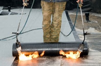 Swatragh flat roof sealing quote