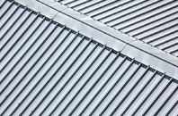 Swatragh metal roofing
