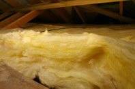 Swatragh pitch roof insulation