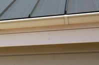 Swatragh soffit repair