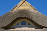 Swatragh thatch roofing